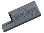 long life Dell CF623 battery