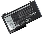 long life Dell P25S001 battery