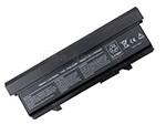 Replacement Battery for Dell WU841