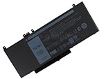 long life Dell P23T001 battery