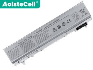 long life Dell Latitude E6400 battery