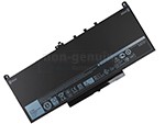 long life Dell P26S battery