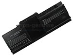 Replacement Battery for Dell Latitude XT2 XFR