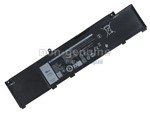 Replacement Battery for Dell 72WGV