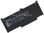 Replacement Battery for Dell MXV9V
