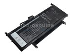 long life Dell P95F battery