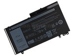 Replacement Battery for Dell NGGX5