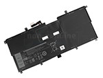 Replacement Battery for Dell NP0V3