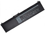 long life Dell P74F001 battery