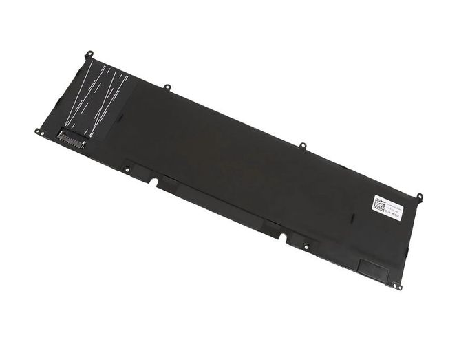 long life Dell Alienware m16 R2 battery