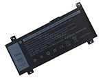 Replacement Battery for Dell PWKWM