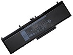 Replacement Battery for Dell Precision 3510 Workstation