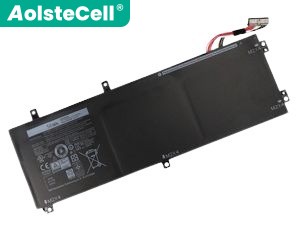 long life Dell P56F001 battery