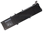 long life Dell P56F001 battery