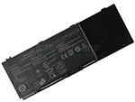 Replacement Battery for Dell Precision M6500