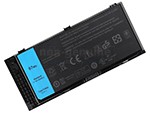 long life Dell PG6RC battery