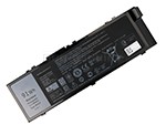 long life Dell T05W1 battery