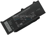 long life Dell DR02P battery
