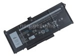 long life Dell P104F001 battery