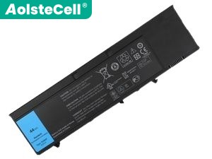 long life Dell Latitude XT3 battery