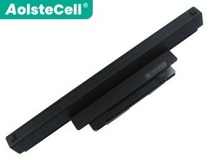 long life Dell Studio 1457 battery
