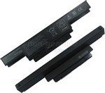 Replacement Battery for Dell U597P