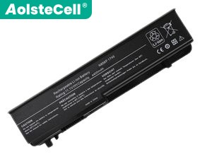 long life Dell Studio 1749 battery