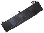 Replacement Battery for Dell P81G001