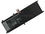 Replacement Battery for Dell Latitude 11 5175 Tablet