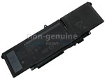 long life Dell 66DWX battery