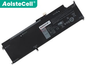long life Dell Latitude 13 (7370) battery