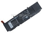 long life Dell XPS 17 9700 battery