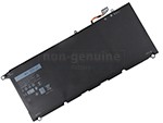 Replacement Battery for Dell XPS 13 9360-3591SLV