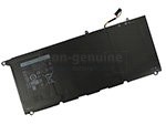 Replacement Battery for Dell XPS 13D-9343-5808T