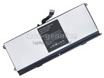 long life Dell 75WY2 battery
