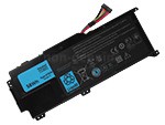 Replacement Battery for Dell XPS L412z