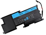long life Dell WOY6W battery