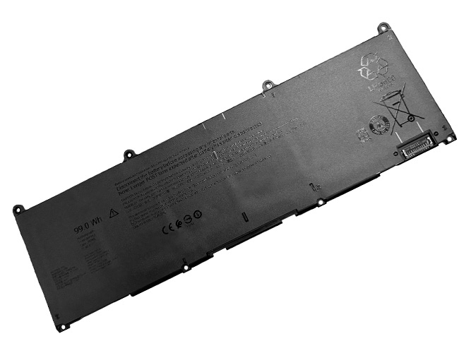 long life Dell 00D1HD battery