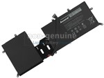 long life Dell P87F001 battery