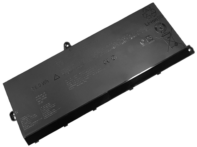 long life Dell YPH16 battery