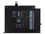 Replacement Battery for Dell T02J