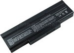 Replacement Battery for Dell BATEL80L6