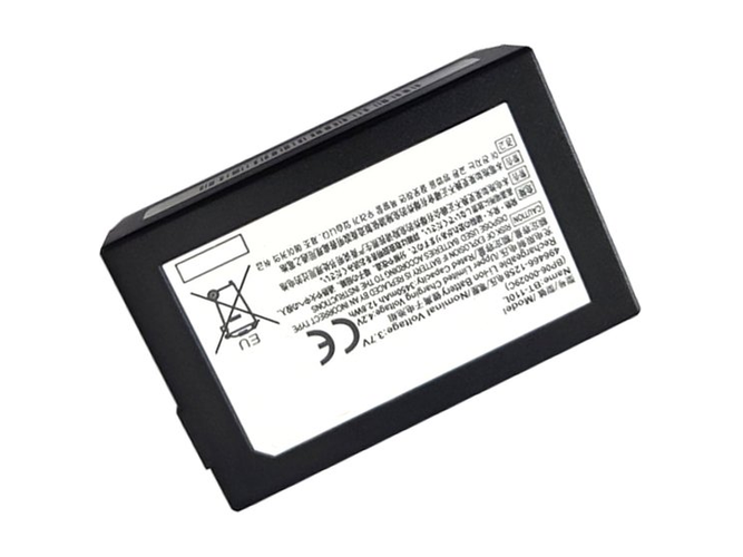 long life DENSO 496466-1258 battery