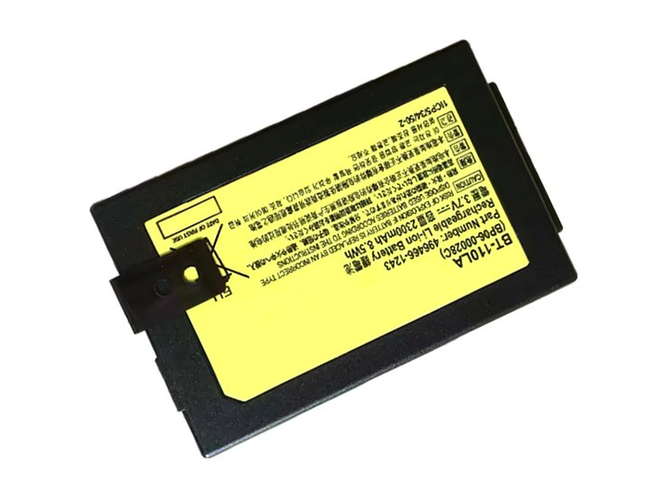 long life DENSO BT-110LA battery