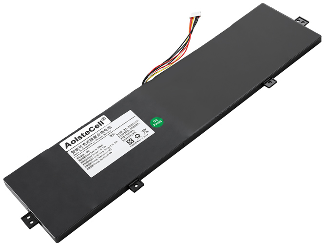 long life DERE R12 Pro battery