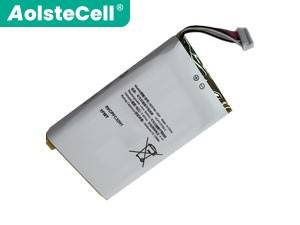 long life DJI 623758-1S2P battery