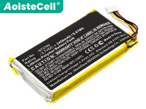 long life DJI Mavic Pro Controller battery