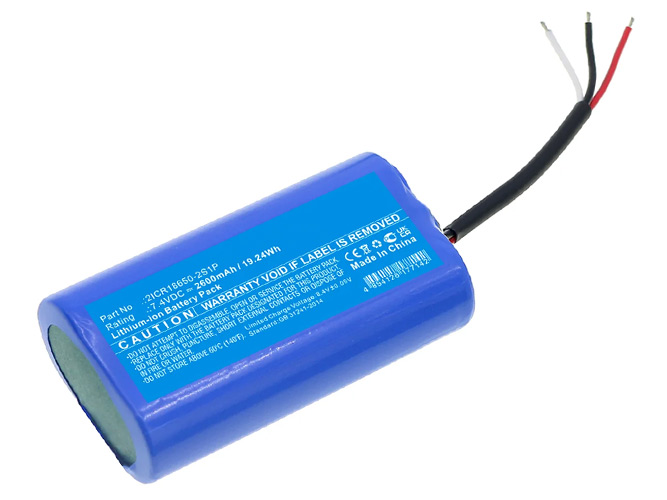 long life DJI OSMO MOBILE 2 battery