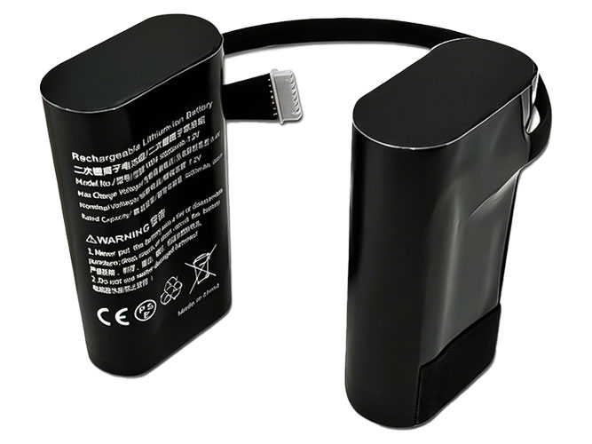 long life DJI AIR2S battery