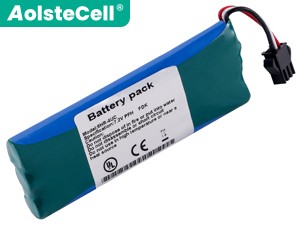 long life Doppler FD-491 battery